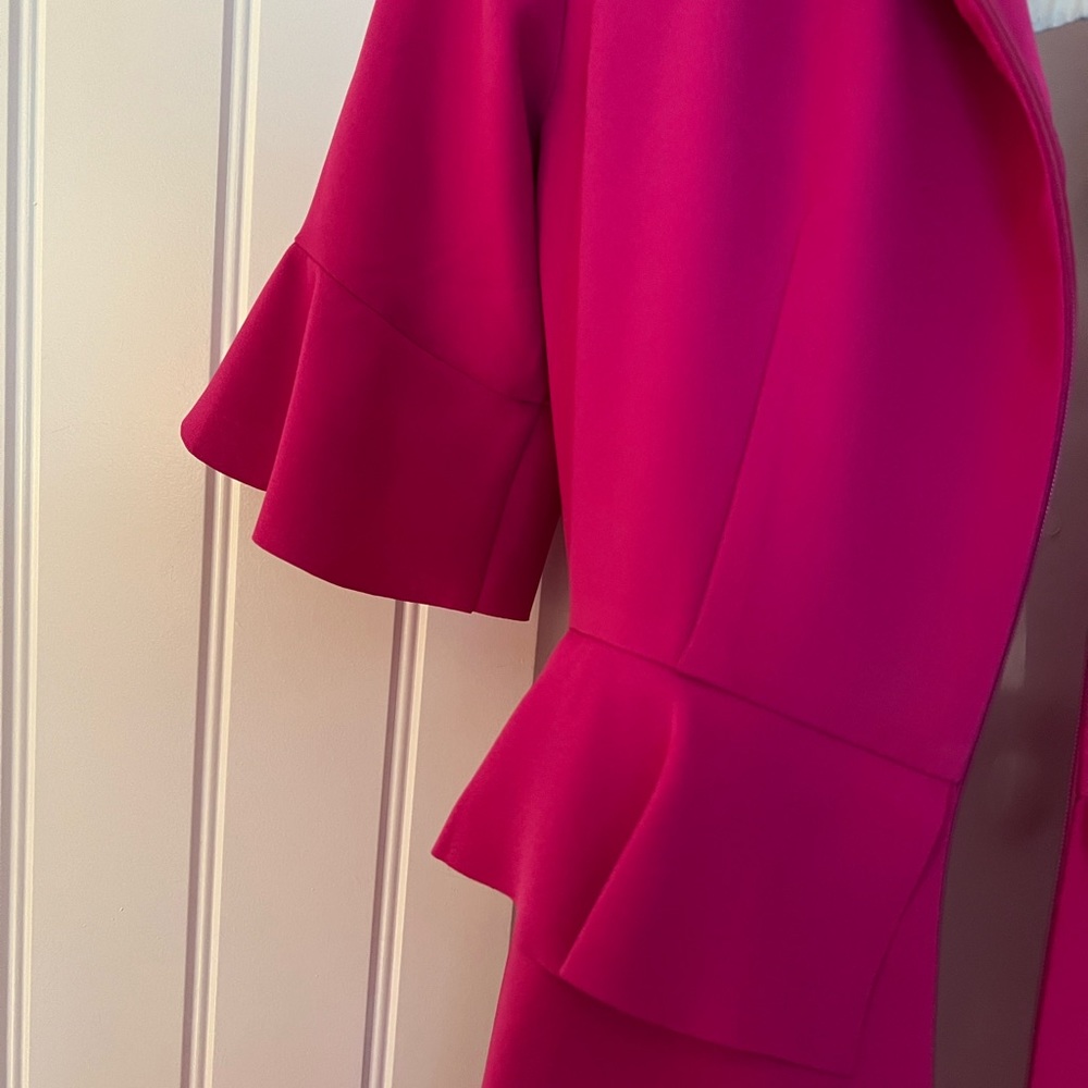 NWOT BANANA REPUBLIC DRESS - Picture 8 of 11